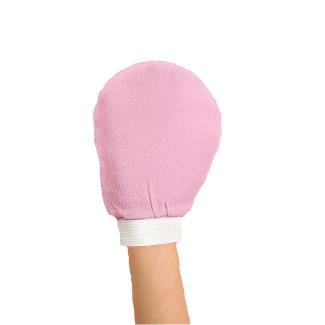 Camelie Exfoliating Glove image 0