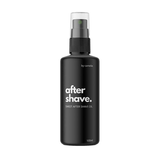 After-Shave Oil