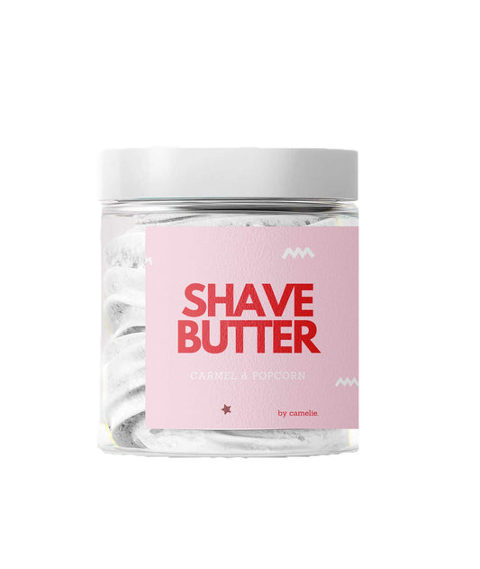 Shave Butter